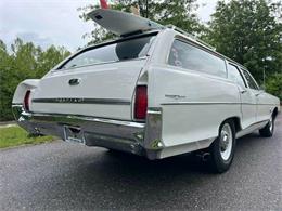1966 Pontiac Catalina (CC-1965569) for sale in Mill Hall, Pennsylvania