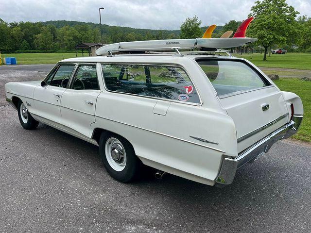 1966 Pontiac Catalina (CC-1965569) for sale in Mill Hall, Pennsylvania