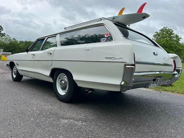 1966 Pontiac Catalina (CC-1965569) for sale in Mill Hall, Pennsylvania