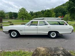 1966 Pontiac Catalina (CC-1965569) for sale in Mill Hall, Pennsylvania