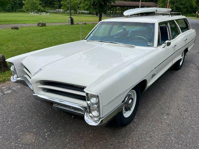 1966 Pontiac Catalina (CC-1965569) for sale in Mill Hall, Pennsylvania