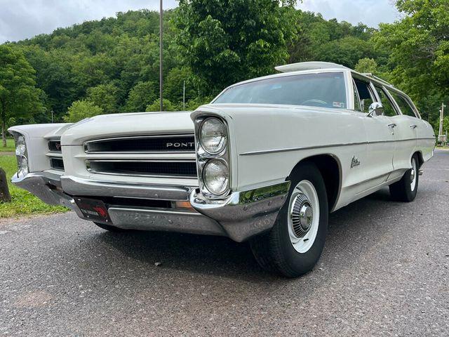 1966 Pontiac Catalina (CC-1965569) for sale in Mill Hall, Pennsylvania