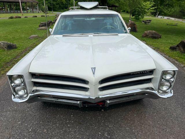 1966 Pontiac Catalina (CC-1965569) for sale in Mill Hall, Pennsylvania