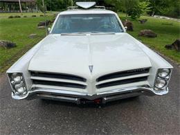 1966 Pontiac Catalina (CC-1965569) for sale in Mill Hall, Pennsylvania