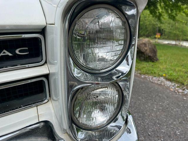 1966 Pontiac Catalina (CC-1965569) for sale in Mill Hall, Pennsylvania