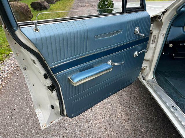 1966 Pontiac Catalina (CC-1965569) for sale in Mill Hall, Pennsylvania