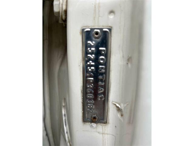 1966 Pontiac Catalina (CC-1965569) for sale in Mill Hall, Pennsylvania