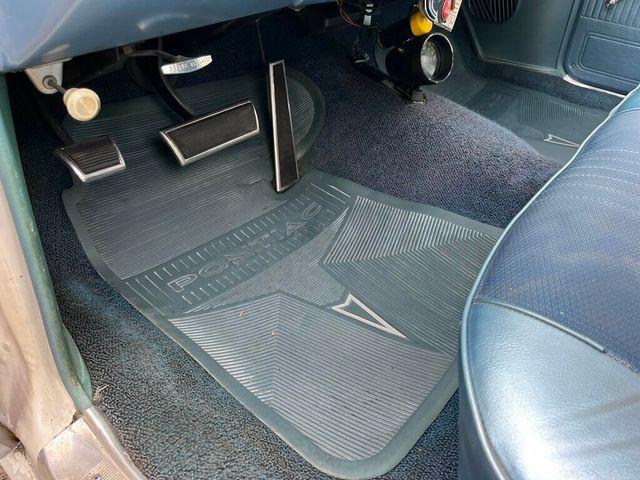 1966 Pontiac Catalina (CC-1965569) for sale in Mill Hall, Pennsylvania