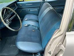 1966 Pontiac Catalina (CC-1965569) for sale in Mill Hall, Pennsylvania
