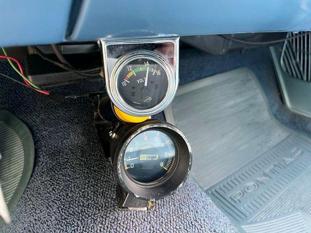 1966 Pontiac Catalina (CC-1965569) for sale in Mill Hall, Pennsylvania