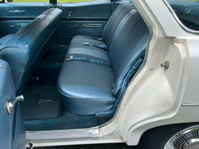 1966 Pontiac Catalina (CC-1965569) for sale in Mill Hall, Pennsylvania