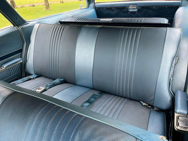 1966 Pontiac Catalina (CC-1965569) for sale in Mill Hall, Pennsylvania