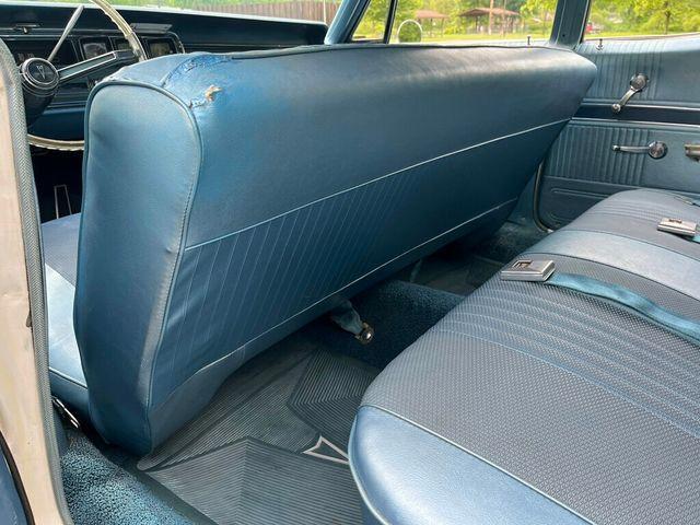 1966 Pontiac Catalina (CC-1965569) for sale in Mill Hall, Pennsylvania