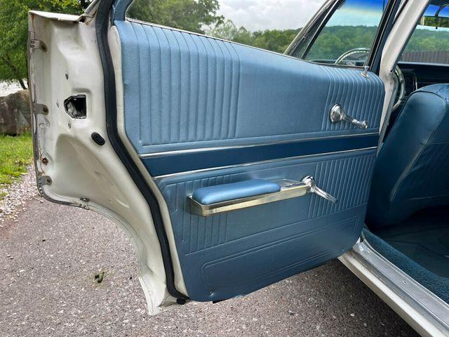 1966 Pontiac Catalina (CC-1965569) for sale in Mill Hall, Pennsylvania