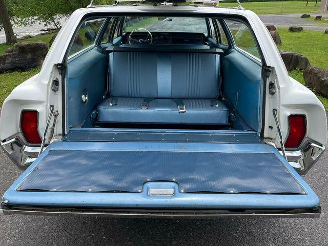1966 Pontiac Catalina (CC-1965569) for sale in Mill Hall, Pennsylvania