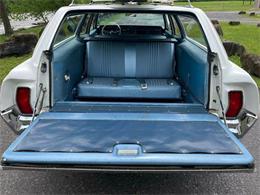 1966 Pontiac Catalina (CC-1965569) for sale in Mill Hall, Pennsylvania