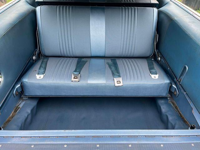 1966 Pontiac Catalina (CC-1965569) for sale in Mill Hall, Pennsylvania