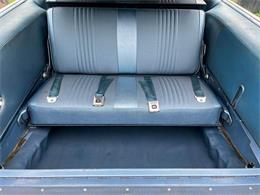 1966 Pontiac Catalina (CC-1965569) for sale in Mill Hall, Pennsylvania