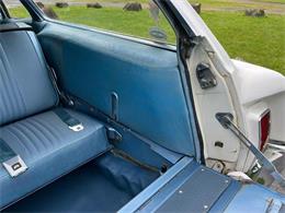 1966 Pontiac Catalina (CC-1965569) for sale in Mill Hall, Pennsylvania