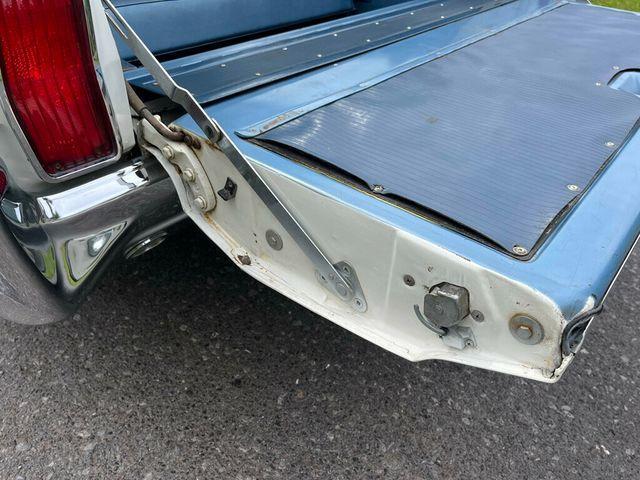 1966 Pontiac Catalina (CC-1965569) for sale in Mill Hall, Pennsylvania
