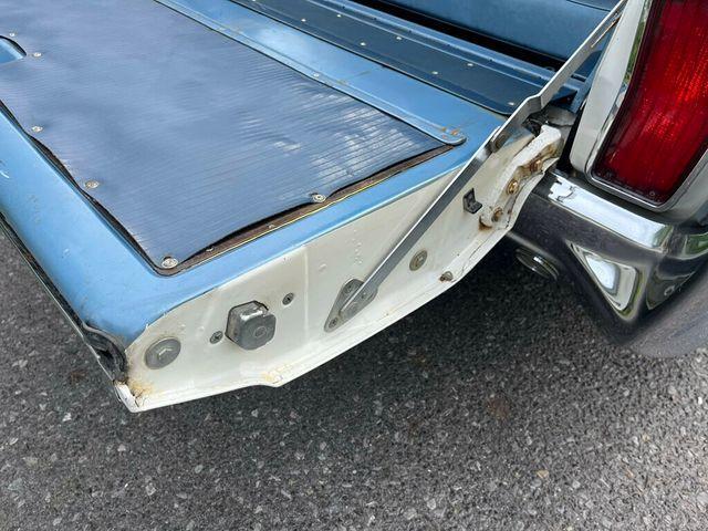 1966 Pontiac Catalina (CC-1965569) for sale in Mill Hall, Pennsylvania