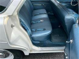 1966 Pontiac Catalina (CC-1965569) for sale in Mill Hall, Pennsylvania
