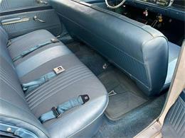 1966 Pontiac Catalina (CC-1965569) for sale in Mill Hall, Pennsylvania