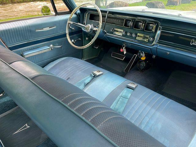 1966 Pontiac Catalina (CC-1965569) for sale in Mill Hall, Pennsylvania