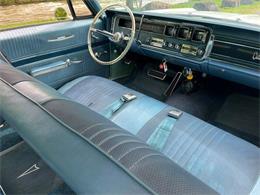 1966 Pontiac Catalina (CC-1965569) for sale in Mill Hall, Pennsylvania
