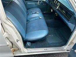 1966 Pontiac Catalina (CC-1965569) for sale in Mill Hall, Pennsylvania