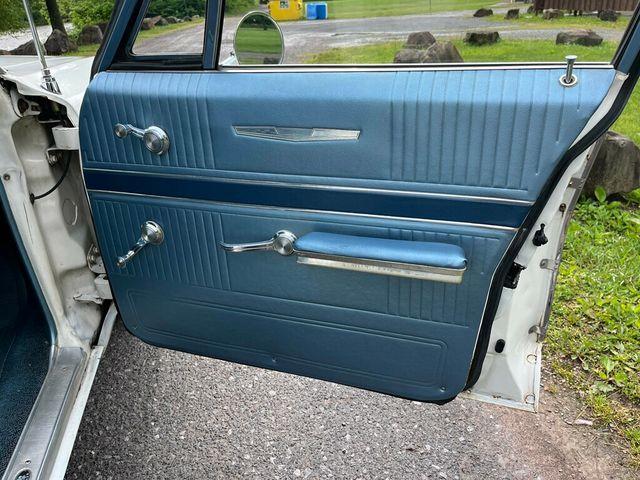 1966 Pontiac Catalina (CC-1965569) for sale in Mill Hall, Pennsylvania