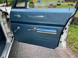 1966 Pontiac Catalina (CC-1965569) for sale in Mill Hall, Pennsylvania