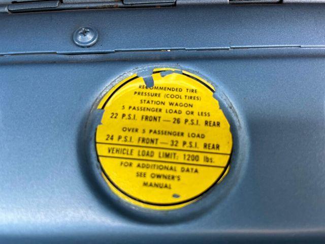 1966 Pontiac Catalina (CC-1965569) for sale in Mill Hall, Pennsylvania