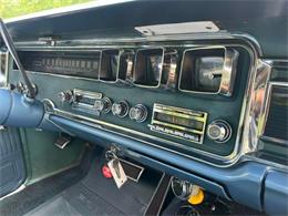 1966 Pontiac Catalina (CC-1965569) for sale in Mill Hall, Pennsylvania