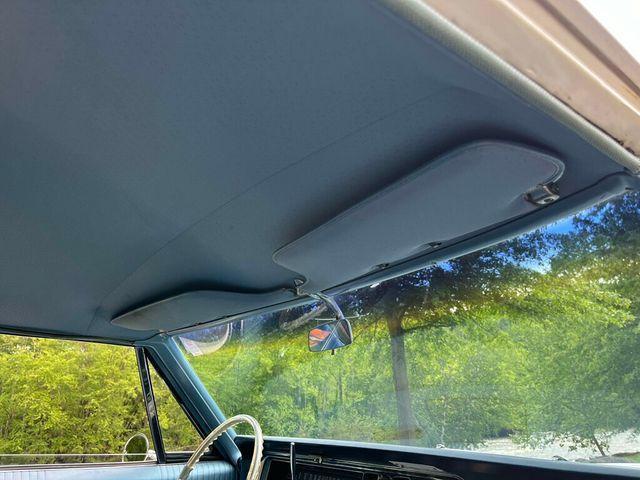1966 Pontiac Catalina (CC-1965569) for sale in Mill Hall, Pennsylvania