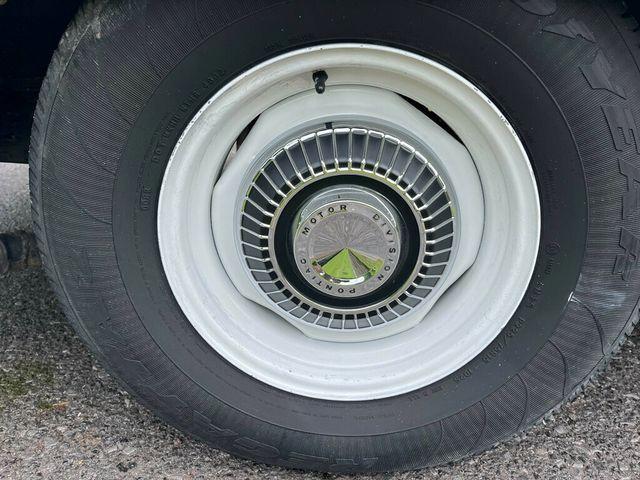 1966 Pontiac Catalina (CC-1965569) for sale in Mill Hall, Pennsylvania