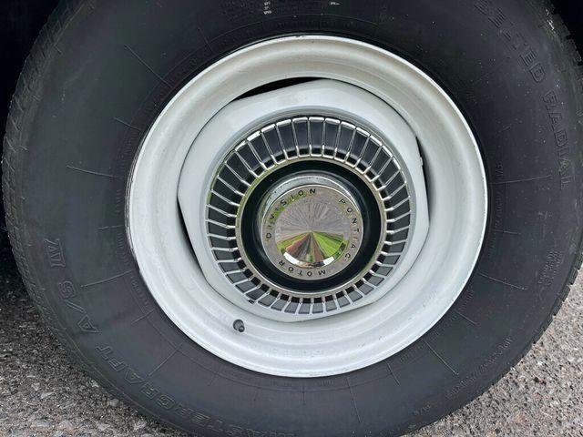 1966 Pontiac Catalina (CC-1965569) for sale in Mill Hall, Pennsylvania