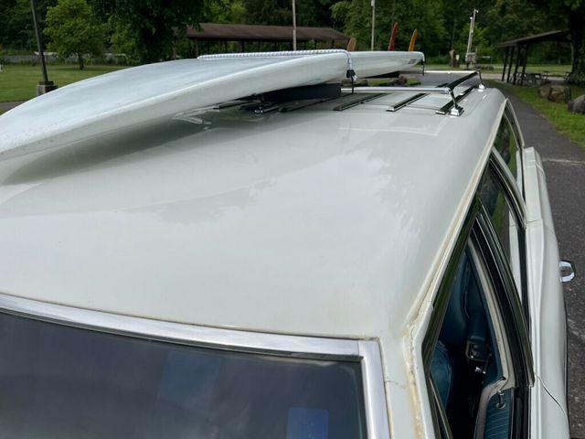 1966 Pontiac Catalina (CC-1965569) for sale in Mill Hall, Pennsylvania