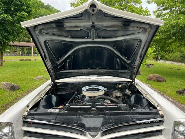 1966 Pontiac Catalina (CC-1965569) for sale in Mill Hall, Pennsylvania
