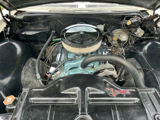 1966 Pontiac Catalina (CC-1965569) for sale in Mill Hall, Pennsylvania