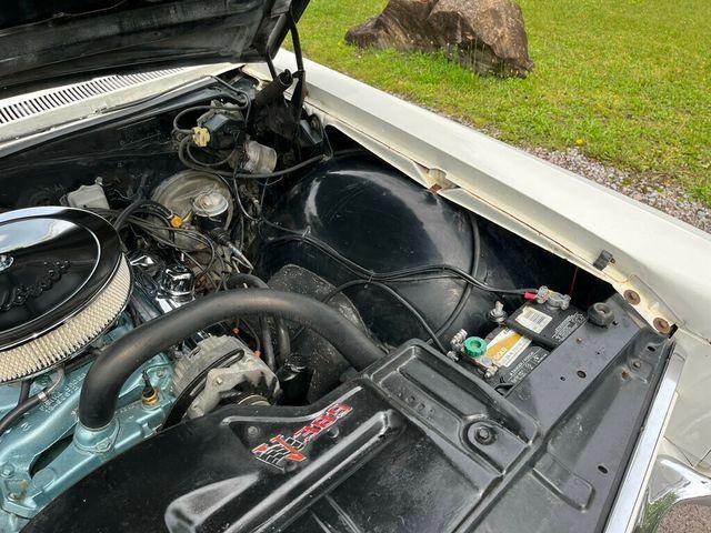 1966 Pontiac Catalina (CC-1965569) for sale in Mill Hall, Pennsylvania