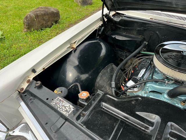 1966 Pontiac Catalina (CC-1965569) for sale in Mill Hall, Pennsylvania