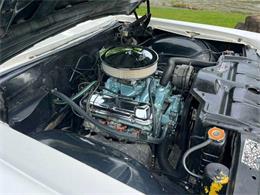 1966 Pontiac Catalina (CC-1965569) for sale in Mill Hall, Pennsylvania