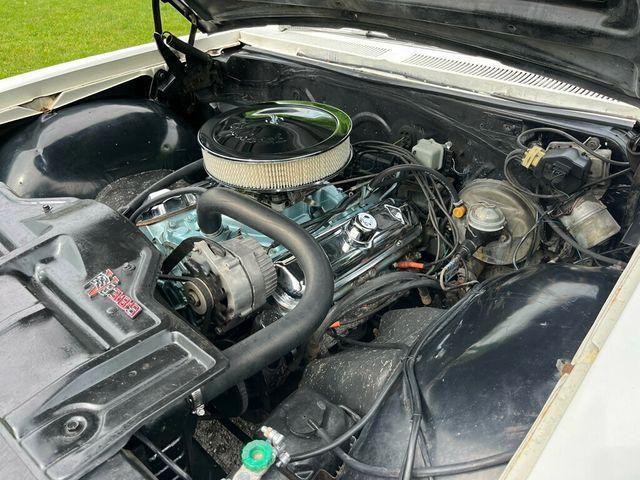 1966 Pontiac Catalina (CC-1965569) for sale in Mill Hall, Pennsylvania