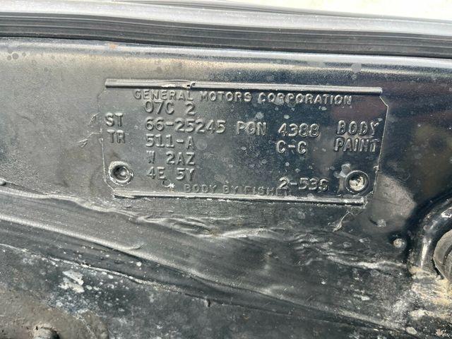 1966 Pontiac Catalina (CC-1965569) for sale in Mill Hall, Pennsylvania
