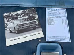1966 Pontiac Catalina (CC-1965569) for sale in Mill Hall, Pennsylvania