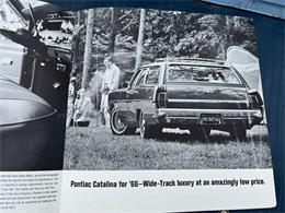 1966 Pontiac Catalina (CC-1965569) for sale in Mill Hall, Pennsylvania