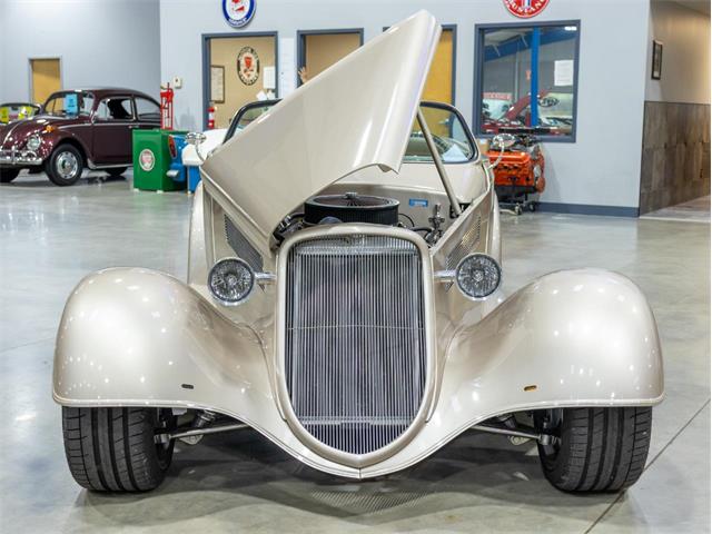 1933 Ford Roadster (CC-1960560) for sale in Salem, Ohio