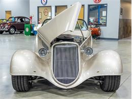 1933 Ford Roadster (CC-1960560) for sale in Salem, Ohio