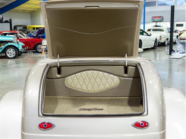 1933 Ford Roadster (CC-1960560) for sale in Salem, Ohio